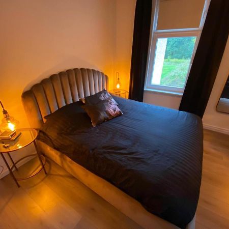 Herrlicher Harz Suites エーレント エクステリア 写真