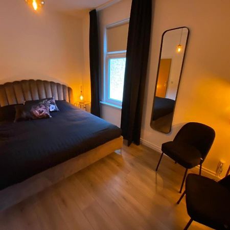 Herrlicher Harz Suites エーレント エクステリア 写真