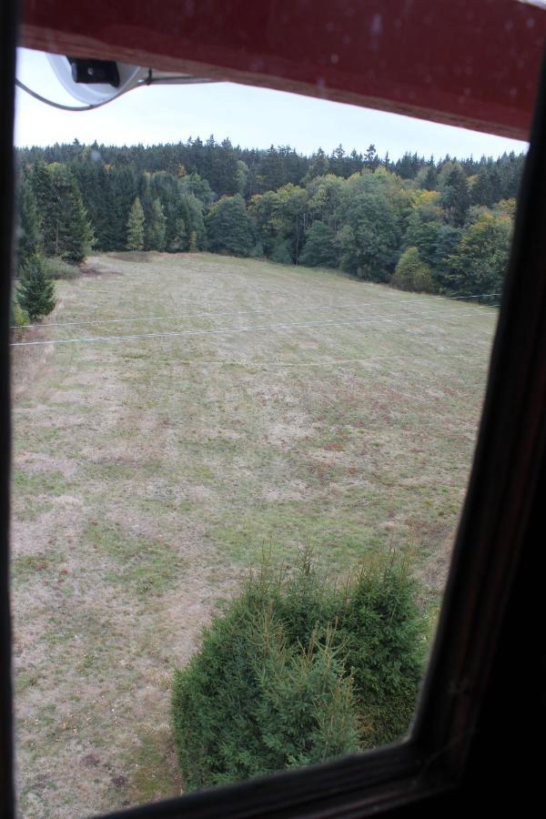 Herrlicher Harz Suites エーレント エクステリア 写真