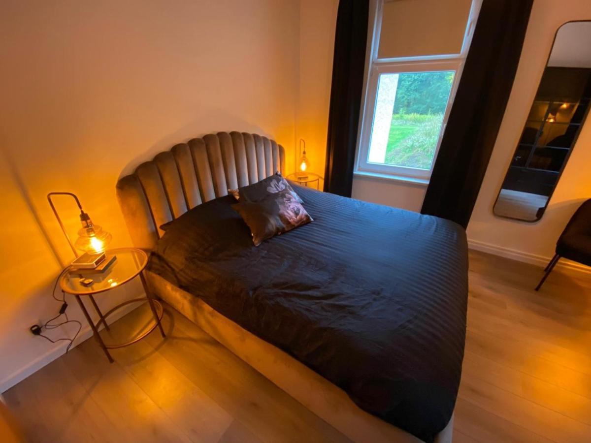 Herrlicher Harz Suites エーレント エクステリア 写真