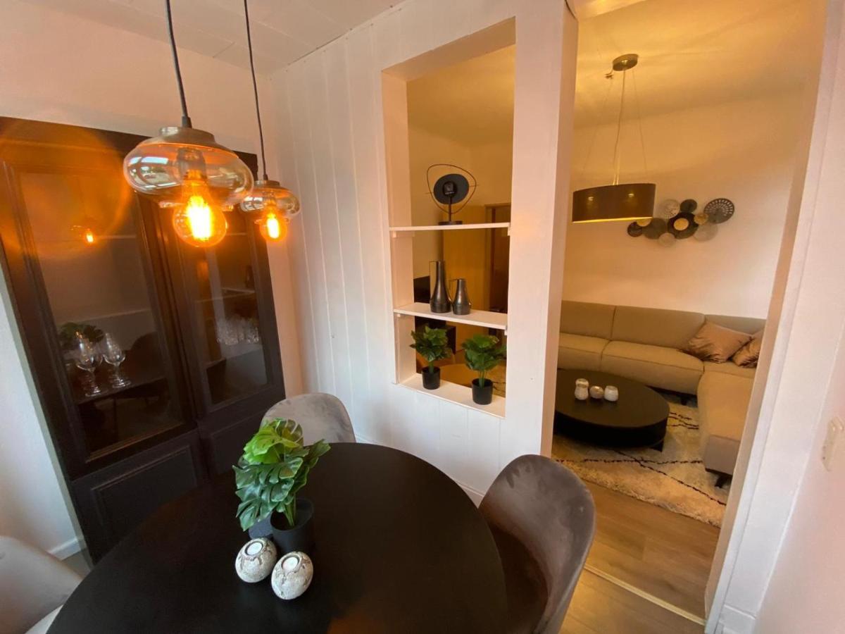 Herrlicher Harz Suites エーレント エクステリア 写真