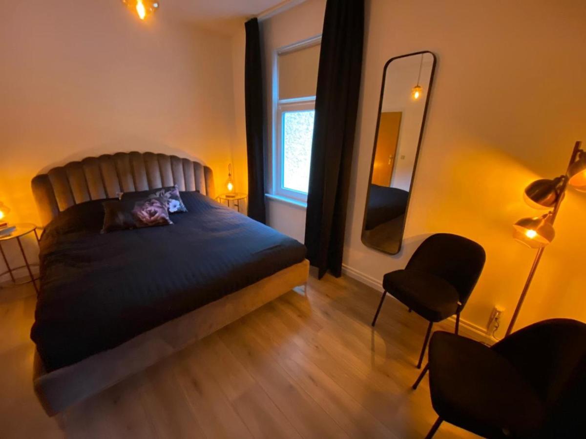 Herrlicher Harz Suites エーレント エクステリア 写真