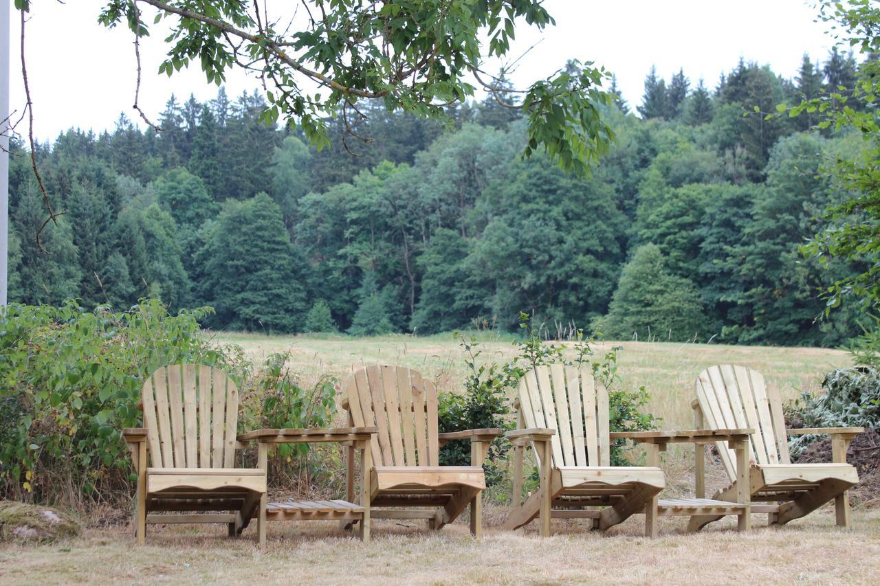 Herrlicher Harz Suites エーレント エクステリア 写真