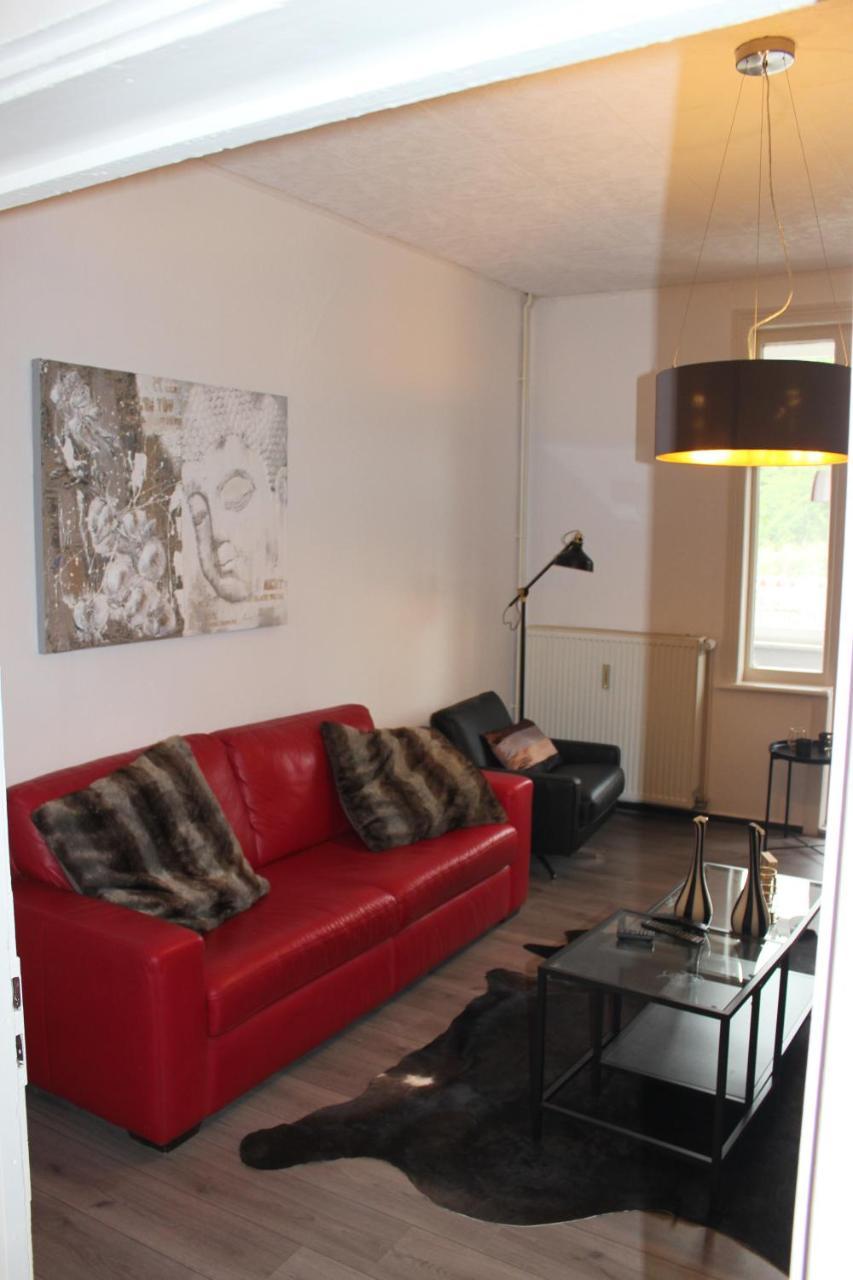 Herrlicher Harz Suites エーレント エクステリア 写真