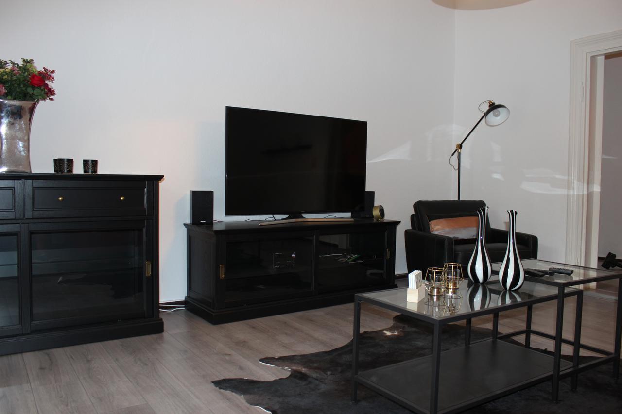Herrlicher Harz Suites エーレント エクステリア 写真