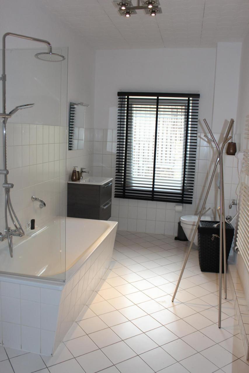 Herrlicher Harz Suites エーレント エクステリア 写真