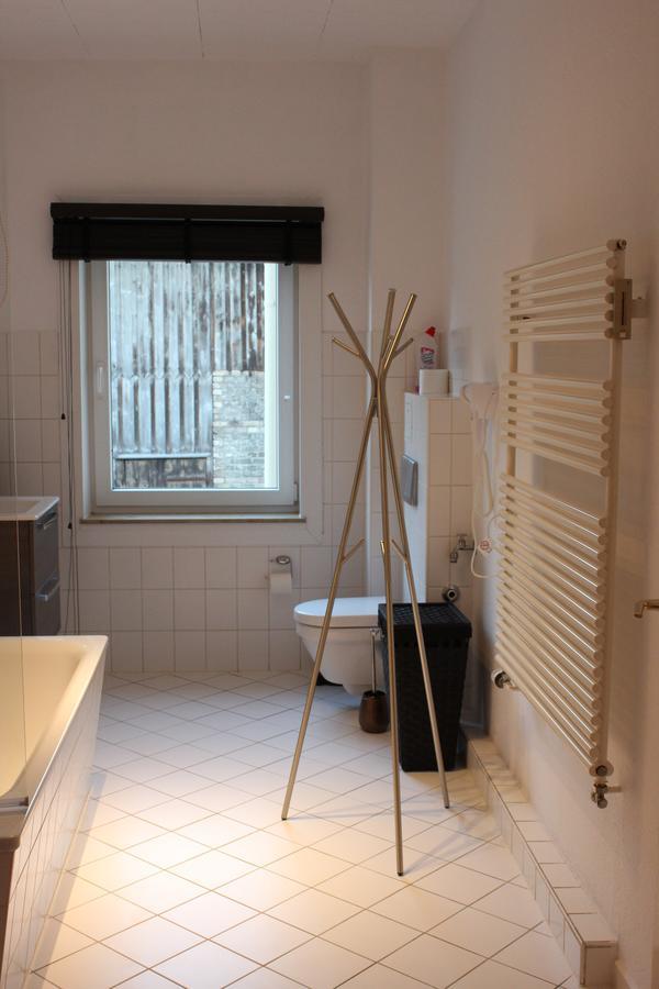 Herrlicher Harz Suites エーレント エクステリア 写真