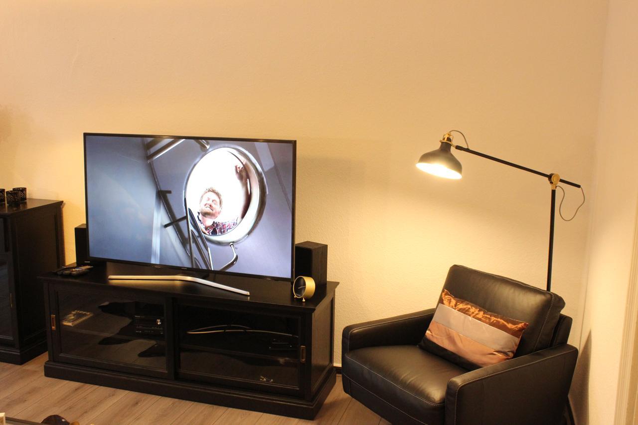 Herrlicher Harz Suites エーレント エクステリア 写真