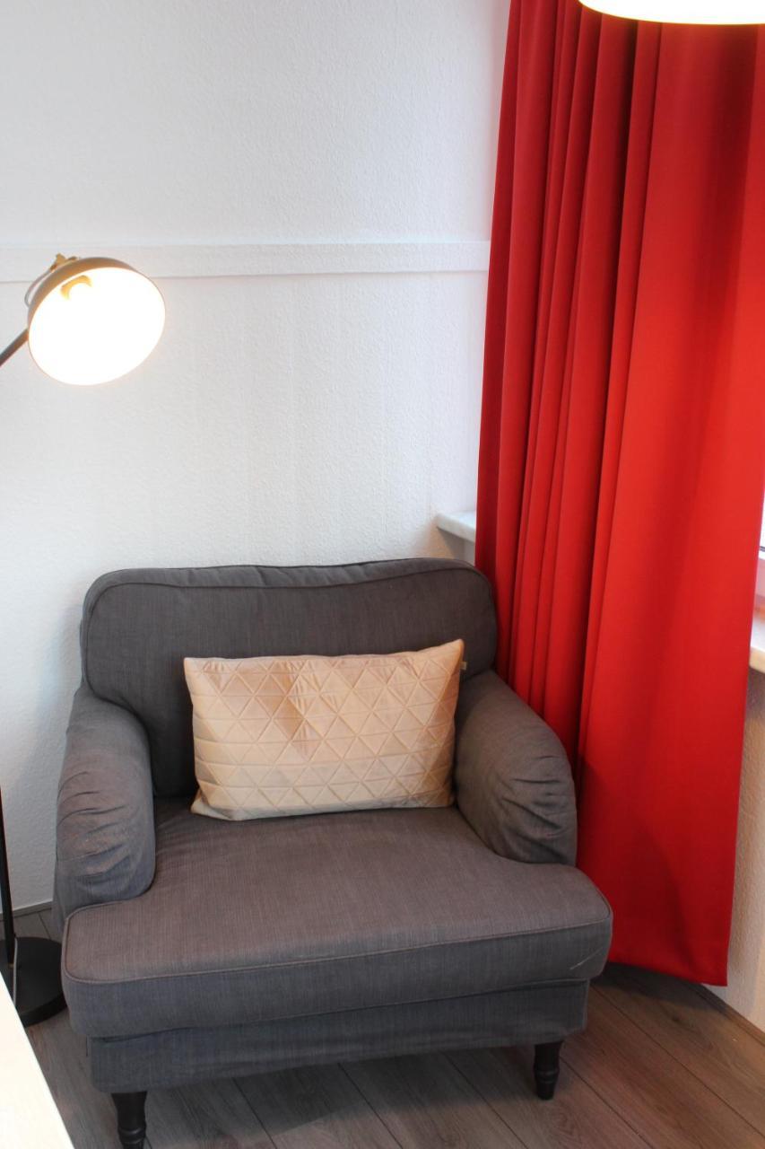 Herrlicher Harz Suites エーレント エクステリア 写真