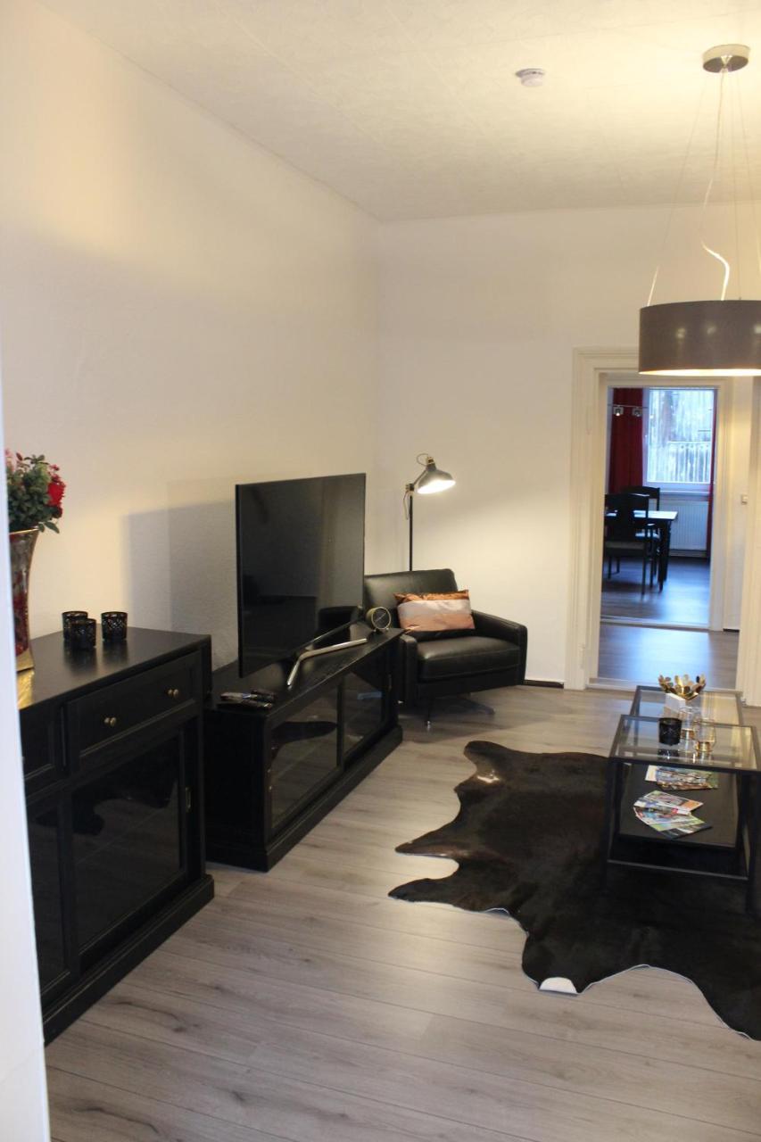 Herrlicher Harz Suites エーレント エクステリア 写真