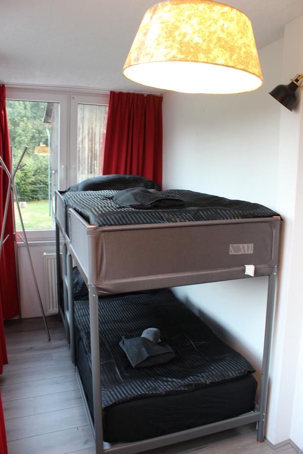 Herrlicher Harz Suites エーレント エクステリア 写真