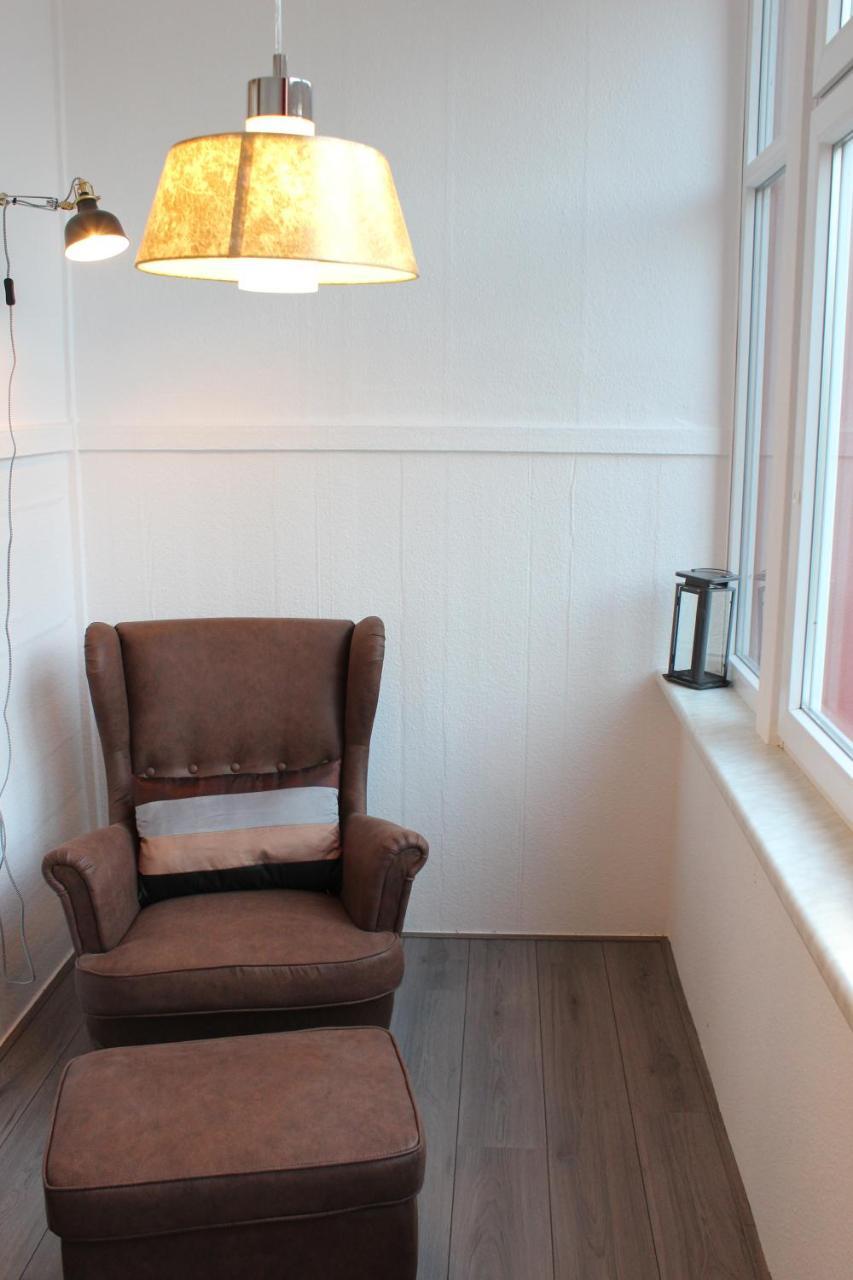 Herrlicher Harz Suites エーレント エクステリア 写真