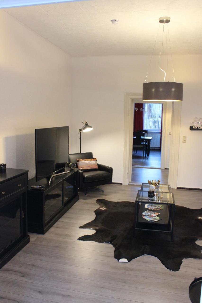 Herrlicher Harz Suites エーレント エクステリア 写真