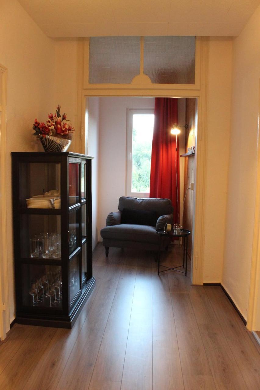 Herrlicher Harz Suites エーレント エクステリア 写真