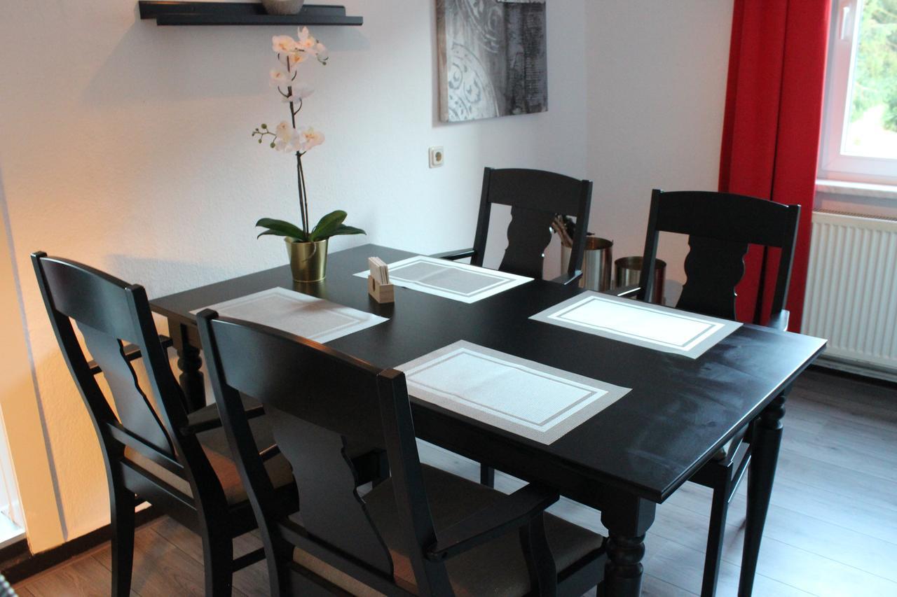 Herrlicher Harz Suites エーレント エクステリア 写真
