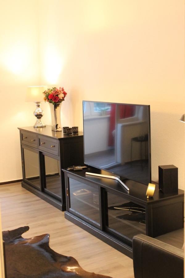 Herrlicher Harz Suites エーレント エクステリア 写真